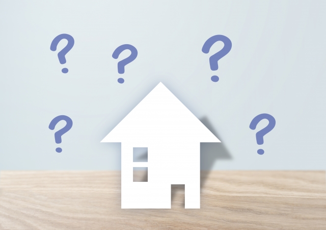 在宅看取りをした家は事故物件になる?告知義務が必要なケースとは?