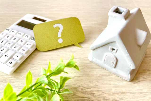 任意売却ができないとどうなってしまう？できないケースとは？