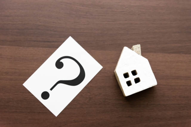 中古住宅の処分方法とは？売却時の注意点や所有し続けるリスクを解説