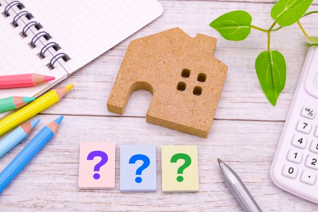 リースバックで起きやすいトラブル事例や対策法をあわせて解説