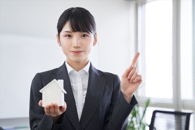 不動産売却をする際の注意点とは？離婚や相続になったときの契約手順