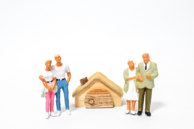 任意売却は「親子間」でもできるって本当?メリットや注意点をご紹介