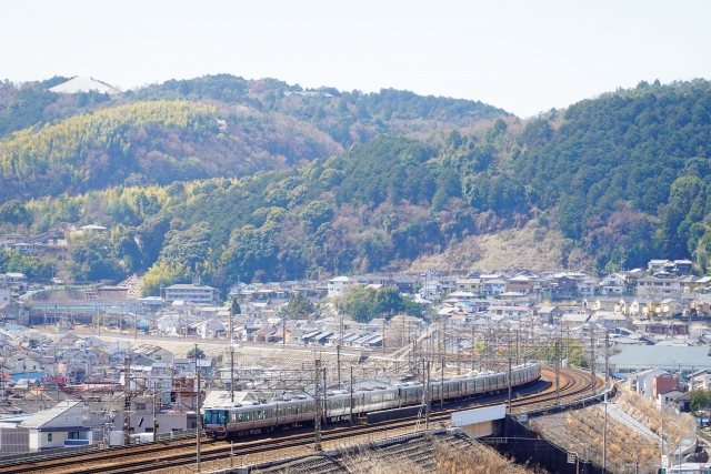 「市街化調整区域」の不動産は買取できる?