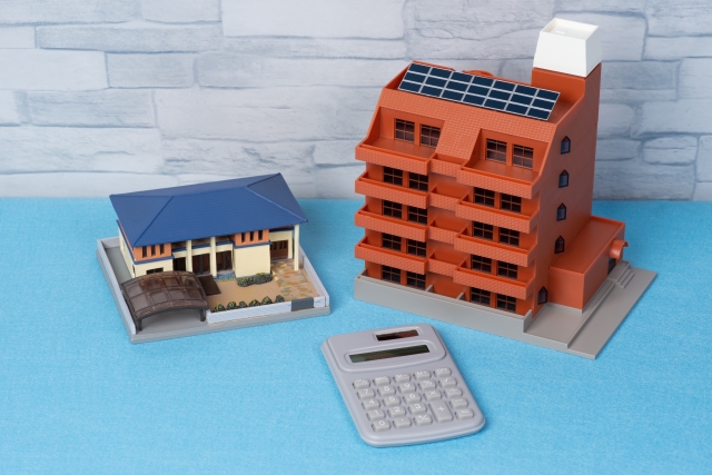 賃貸中の投資用不動産は任意売却できる?方法や注意点を分かりやすくご紹介