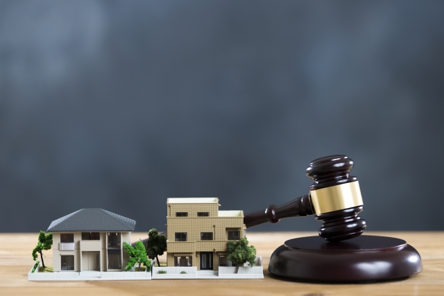 「競売開始決定通知」後でも任意売却は可能?滞納後にまずやるべきこととは