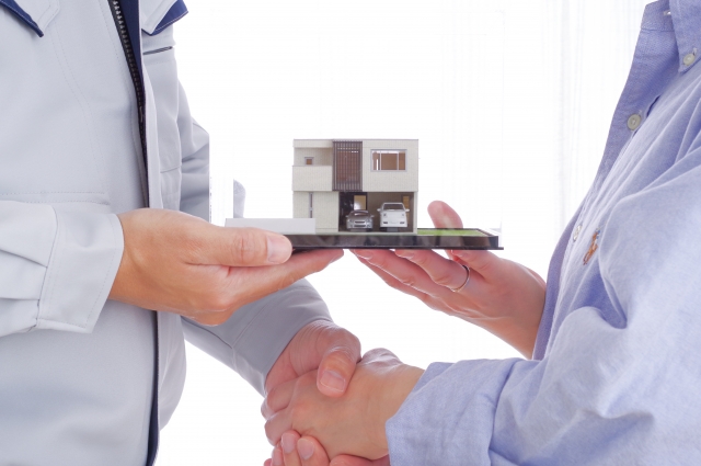 任意売却時の契約書にある現況有姿とは?注意点もご紹介!