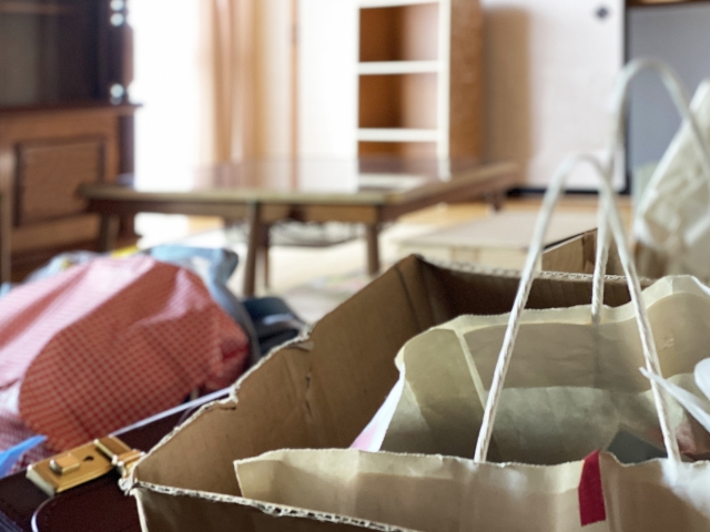 ゴミ屋敷ってどんな状態?不動産買取で手放すメリットとは