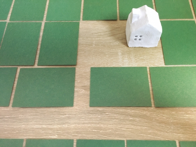 旗竿地とはどんな土地?売却が難しい理由や買取のメリットについてご紹介!