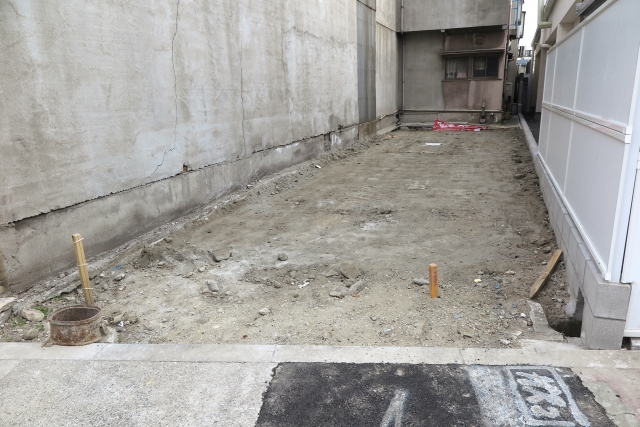 狭小地が売れにくい理由とは？狭小地における不動産買取のメリットをご紹介